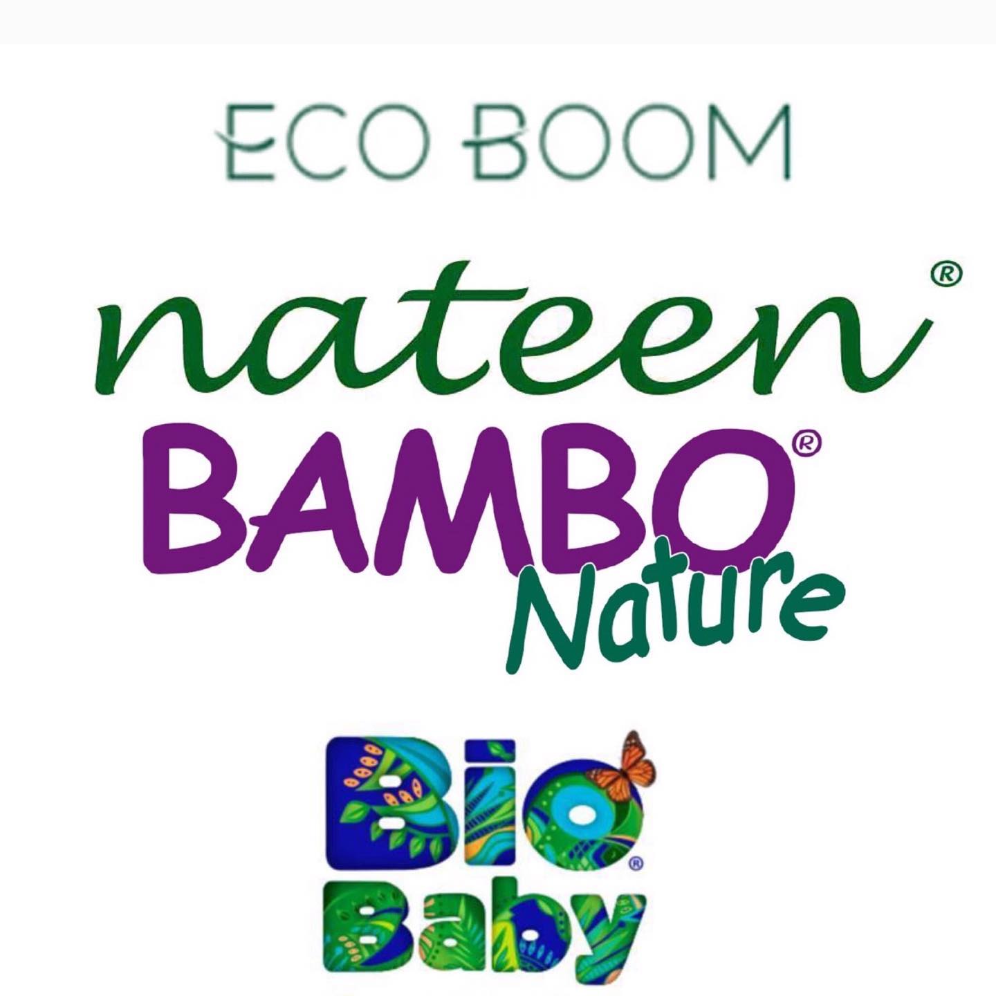 Sabias que en chile ya son al rededor de 5 marcas de pañales amigables con el medio ambiente? Que quiere decir amigables con el medio ambiente? Puede ser por distintos motivos como que en su fabricación tengan manejo de residuos responsable, o que en su contenido tengan más porcentaje de celulosa que plástico o que sean compostables. Somos parte del cambio y lo que elegimos importa, la relación con nuestro entorno, con nuestro consumo es fundamental. 
ECO BOOM, Nateen, BAMBO Nature y Biobaby marcas disponibles en www.biopañales.cl 
Despacho a domicilio de lunes a viernes 🚗