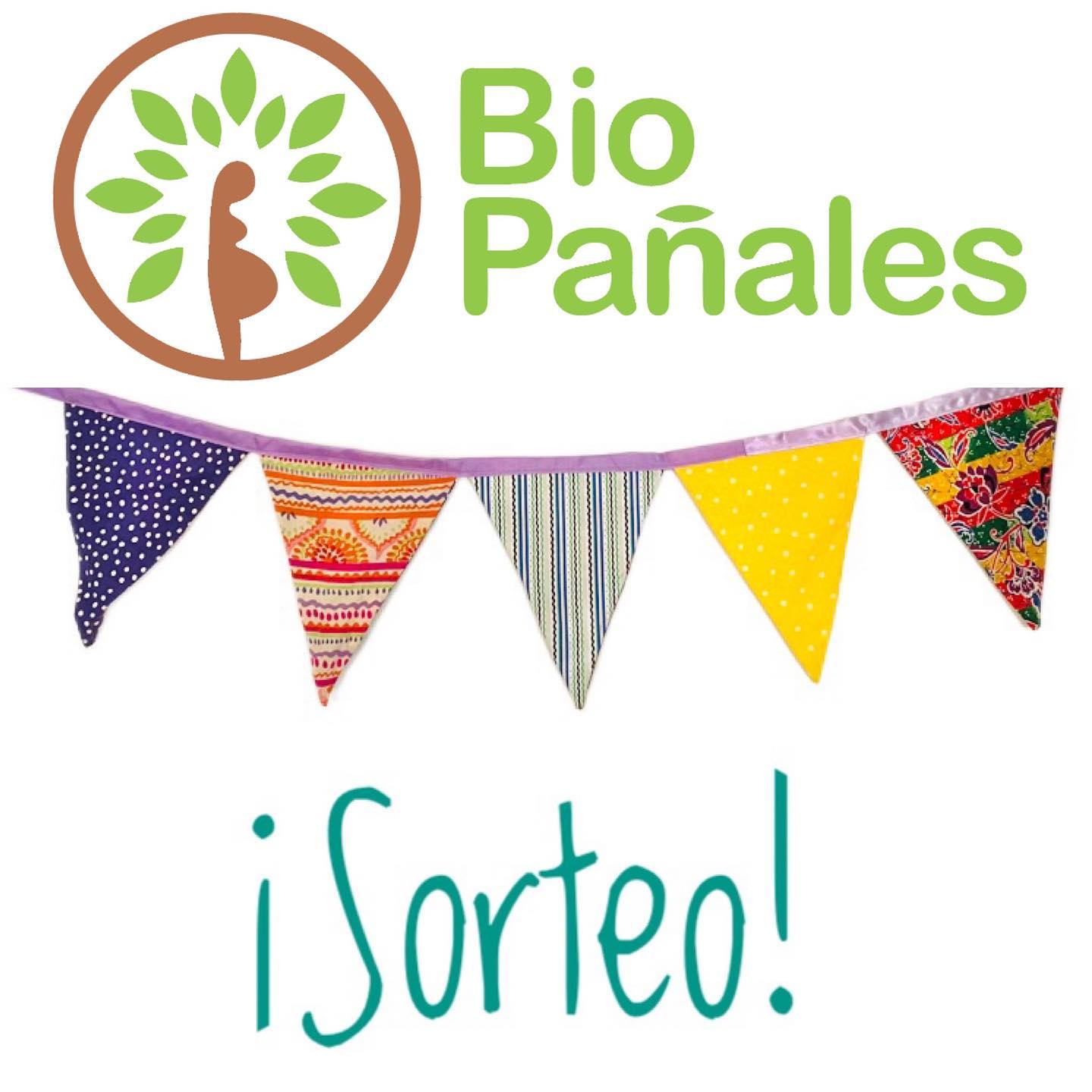 No queremos dejar pasar Marzo sin un
¡sorteo!🎉
¿Que sorteamos?
3 paquetes de pañales Biobaby recién nacido.🐣
¿Cómo participar?🤔
•Síguenos en Instagram.
•Ponle me gusta a esta imagen.
•Comenta etiquetando mínimo a 2 mamás o papás o, futur@s mamás y papás que quieras.
IMPORTANTE
A quienes etiquetes mínimo una de las personas nos tienen que seguir, y ya estás participando!🙌🏼
Sorteo el miércoles 30/03/2022
El despacho del sorteo es a coordinar según la comuna. A regiones y comunas sin cobertura se manda por pagar. 🚙
🍀MUCHA SUERTE🍀
.
.
.
.
.
.
.
.
#pañalesbio #biopañales #ecotips #ecopañales #pañales #futuramamá #santiagochile #biobaby #ecología #mamá2022 #despachoadomicilio #mamá #papá #futuropapá #familiaecológica