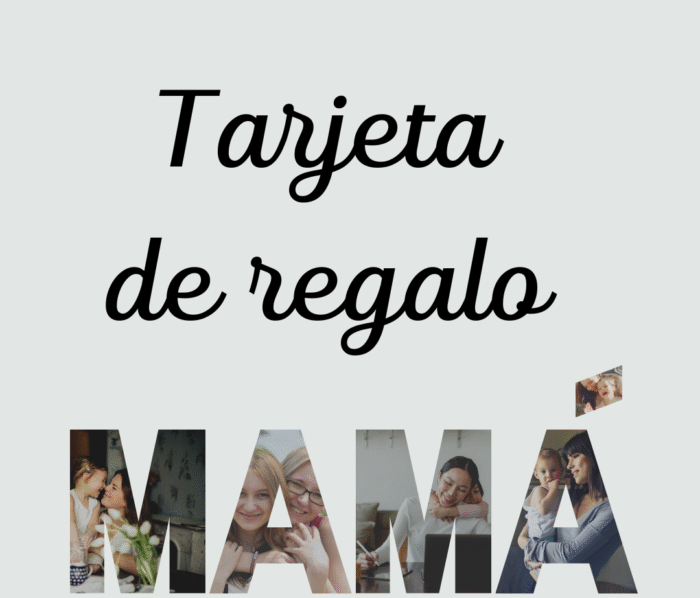 Regalo para  Mamá !! - Imagen 1