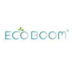 Bio Pañal EcoBoom ecológico de bambú biodegradable