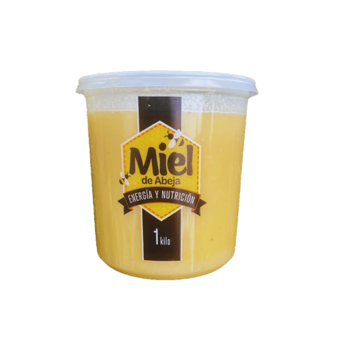 Miel - Imagen 1
